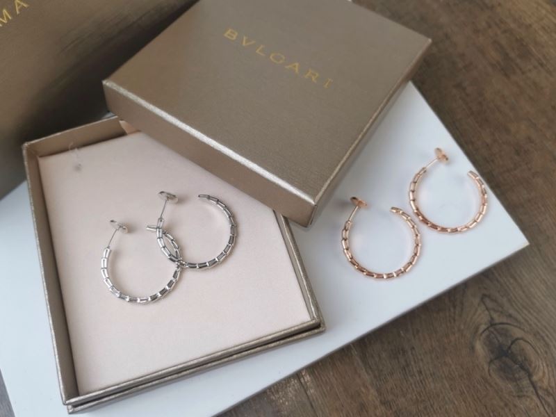 Bv1g*ai earrings